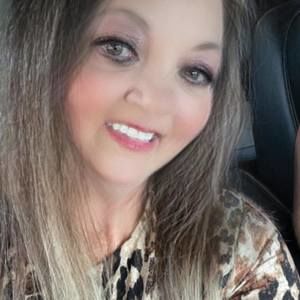 Meet your Posher, Tammy